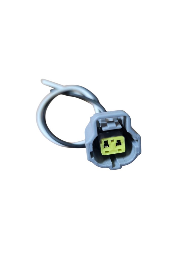Engine Coolant Temperature Sensor & Connector For Smart FourTwo 2008-2015