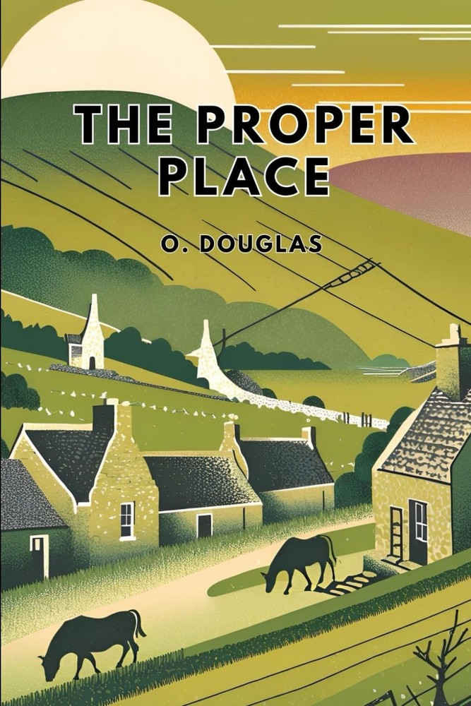 The Proper Place