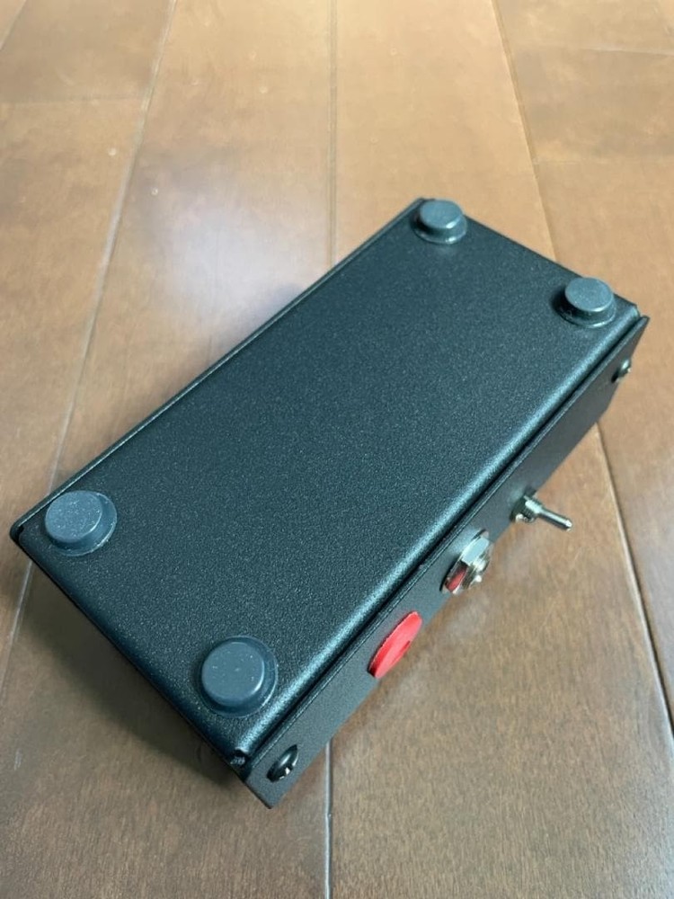 Demeter Fat Control MB-2B 412803