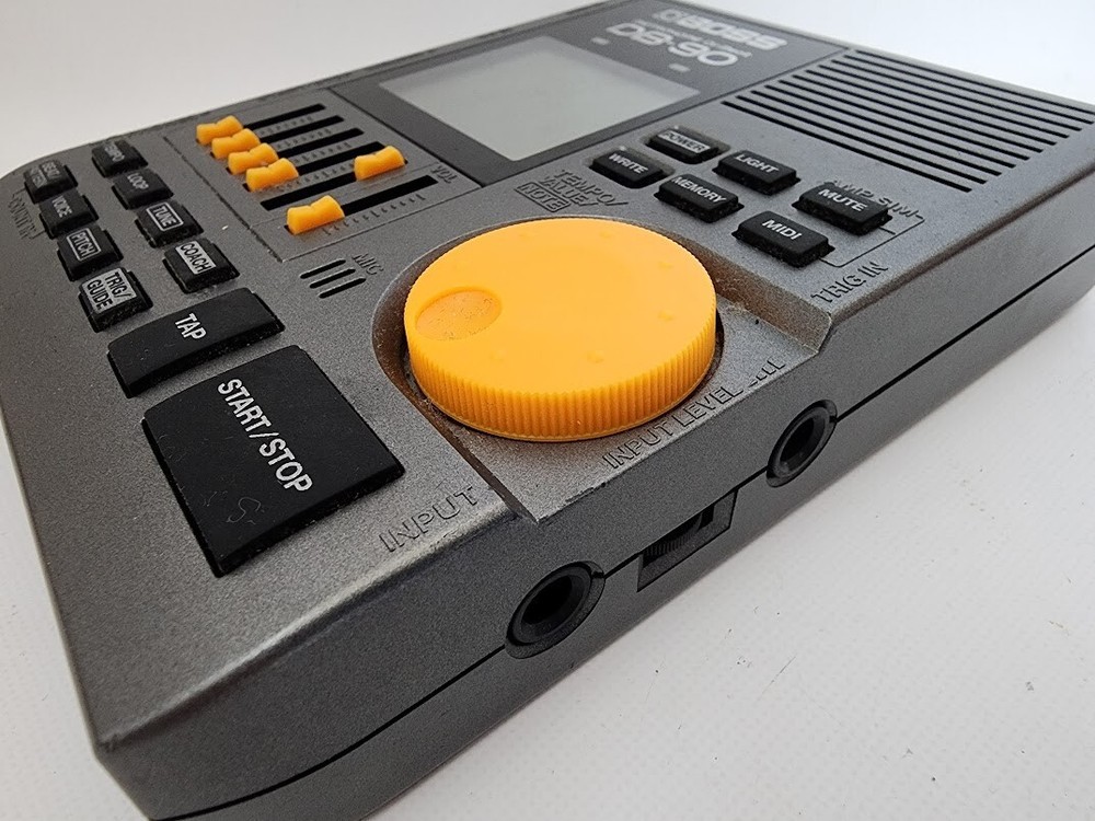 Boss DB-90 Dr Beat Metronome