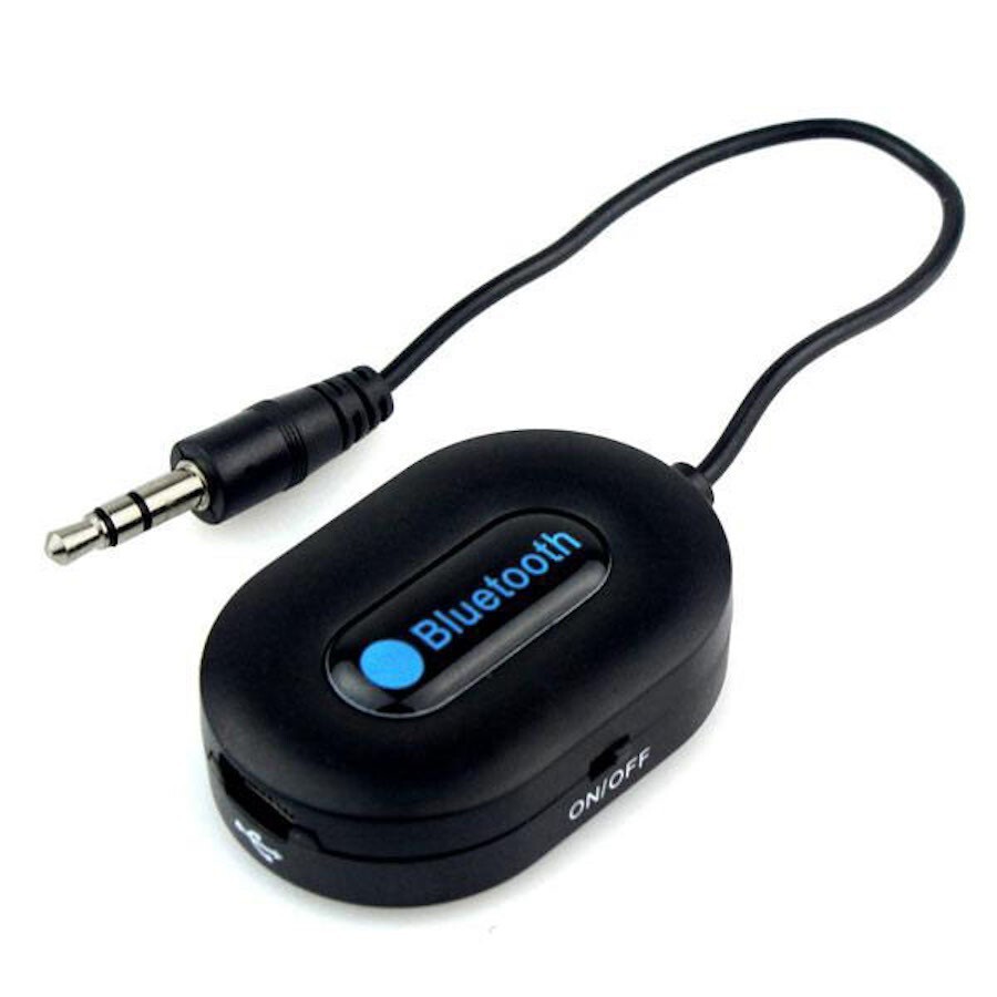 Mini Bluetooth V3.0 Wireless Audio Stereo Receiver