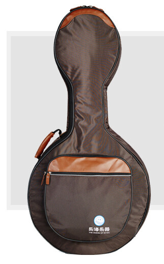 PROFESSIONAL DARUAN SOFTBAG -- 專業大阮包