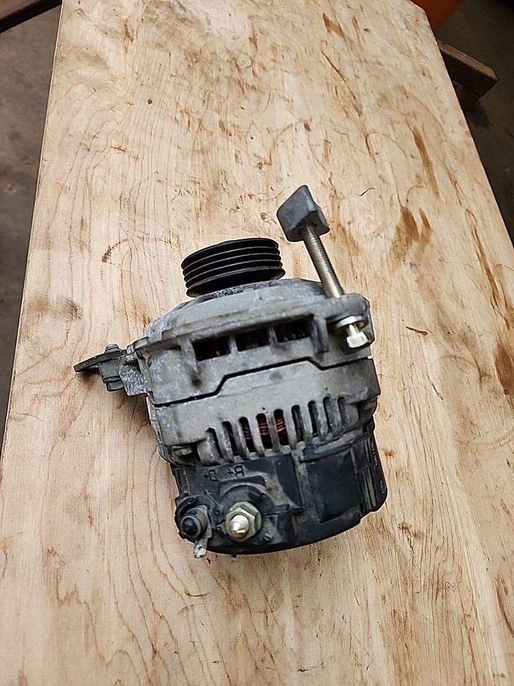 1999 BMW R1100rt Alternator