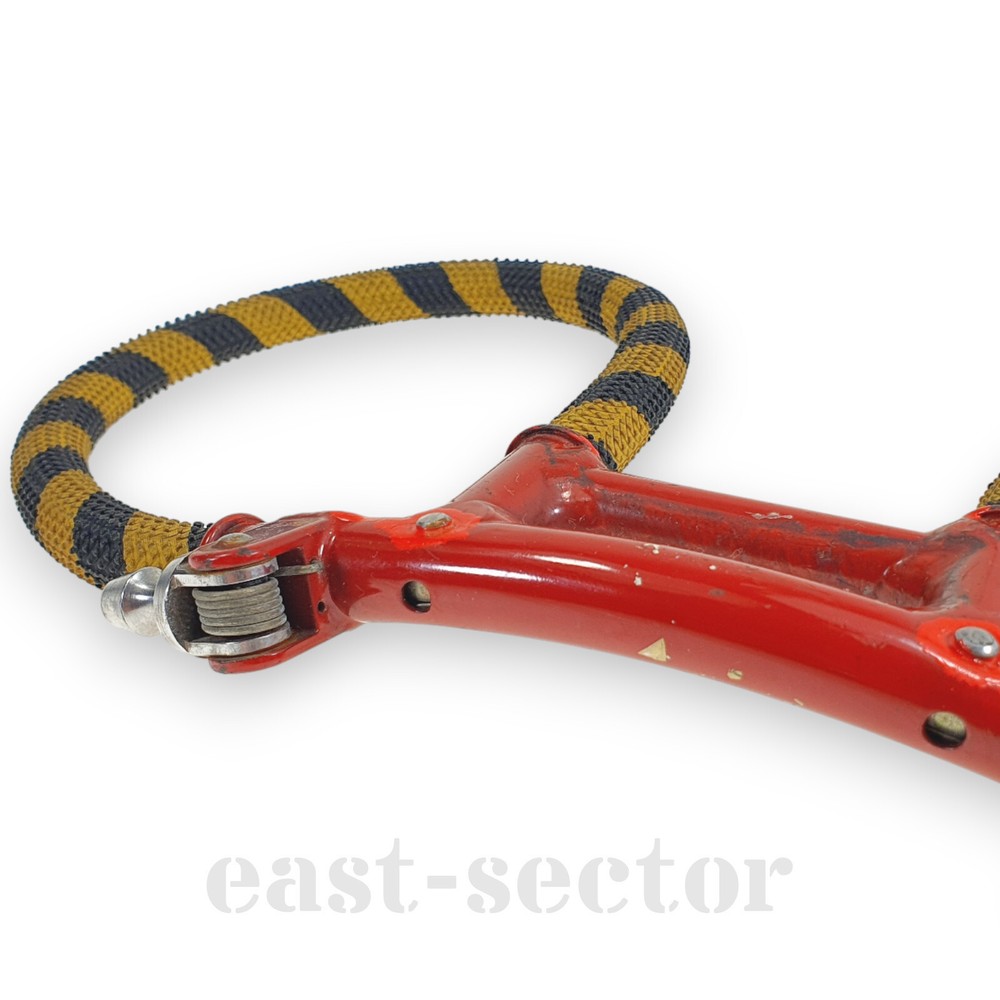 Martin Baker Mk 7 Ejection Seat Pull Handle F-4 Phantom Fighter Jet Aircraft