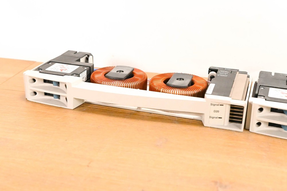 ETC D20 Dual 20A Dimmer Module (PAIR) CG01Y3P