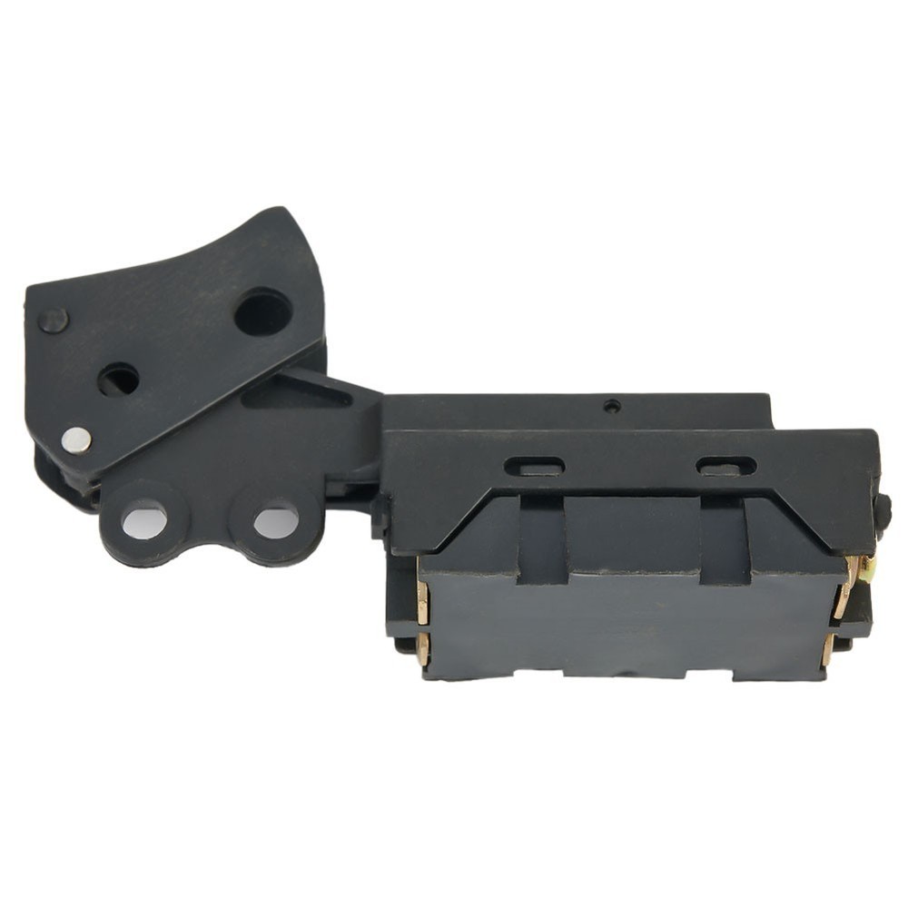 Trigger Switch 255 Cut Off Machine Mitre Saw Non-Lock Button Power Tool
