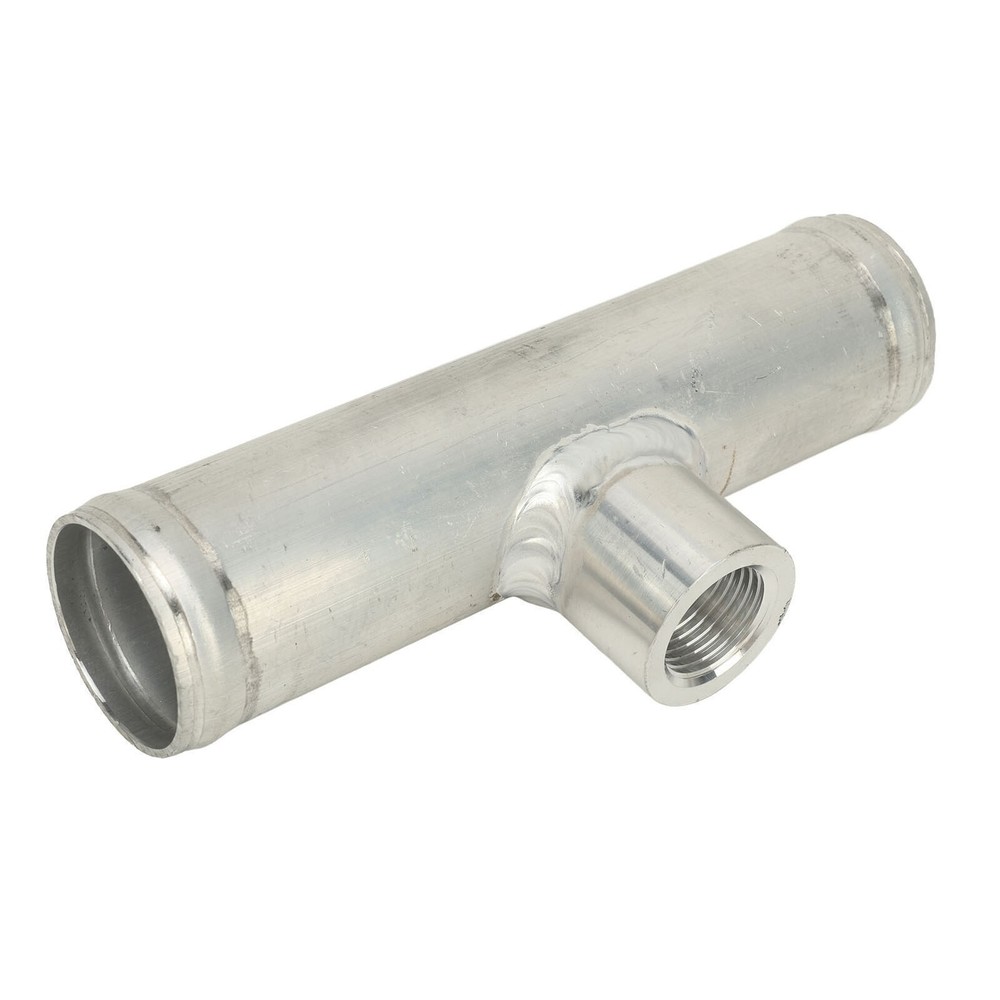 Inline Radiator Hose Temperature Sensor Stable Connection 150mm Long