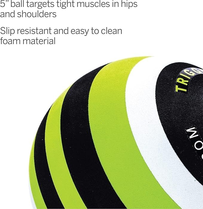 TRIGGERPOINT MB5 MASSAGE BALL