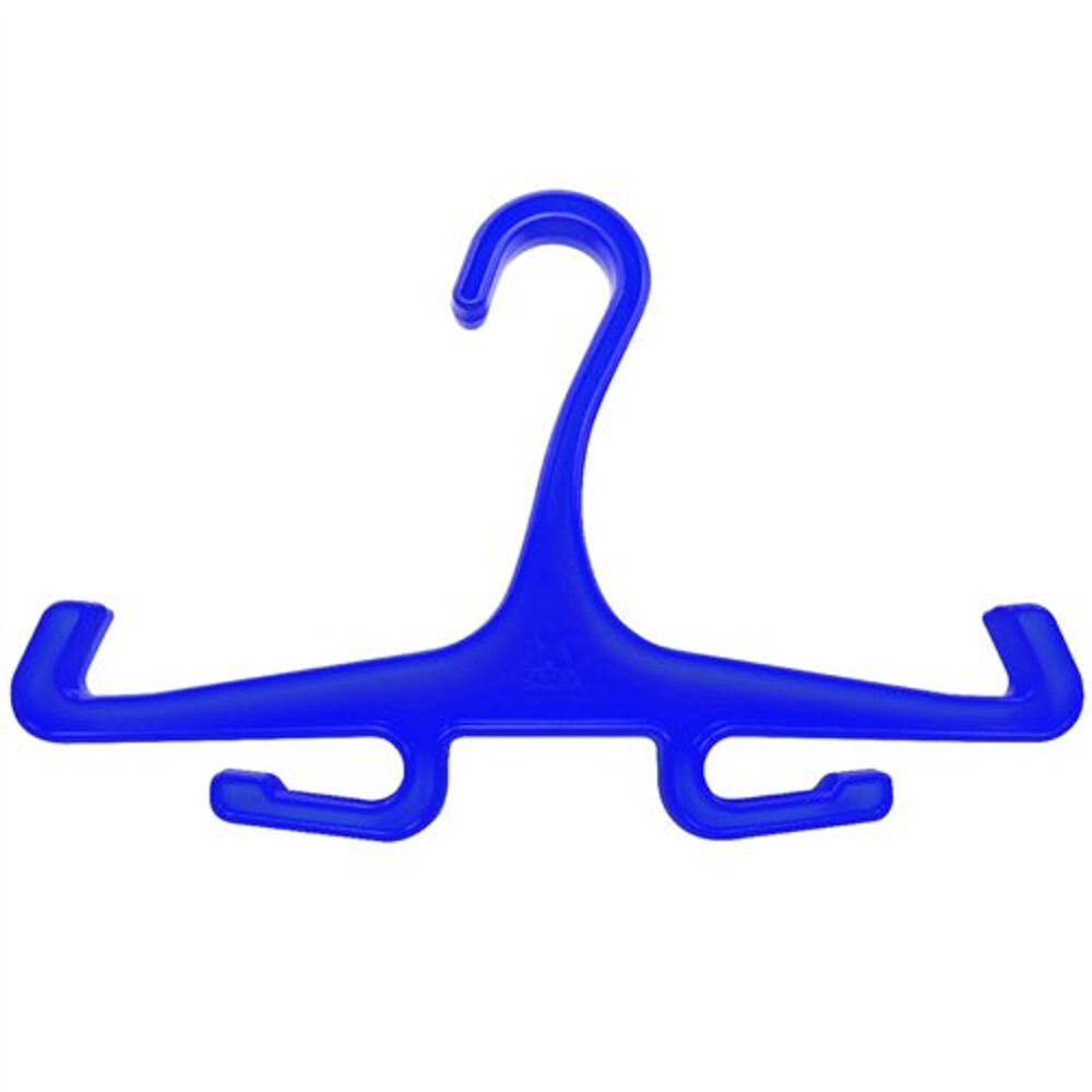 XS Scuba Basic BC Hanger