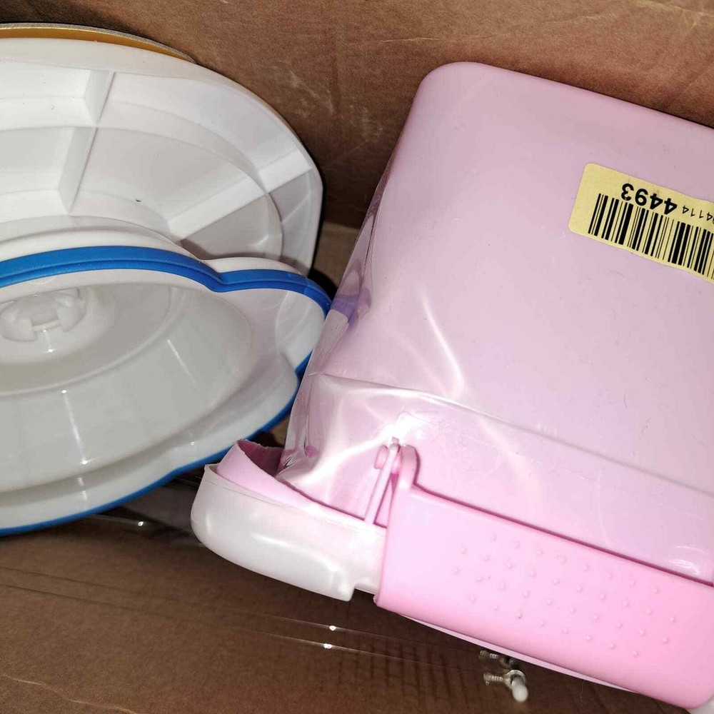 NEW 150 Plus pcs Full Size Cake decorating kit