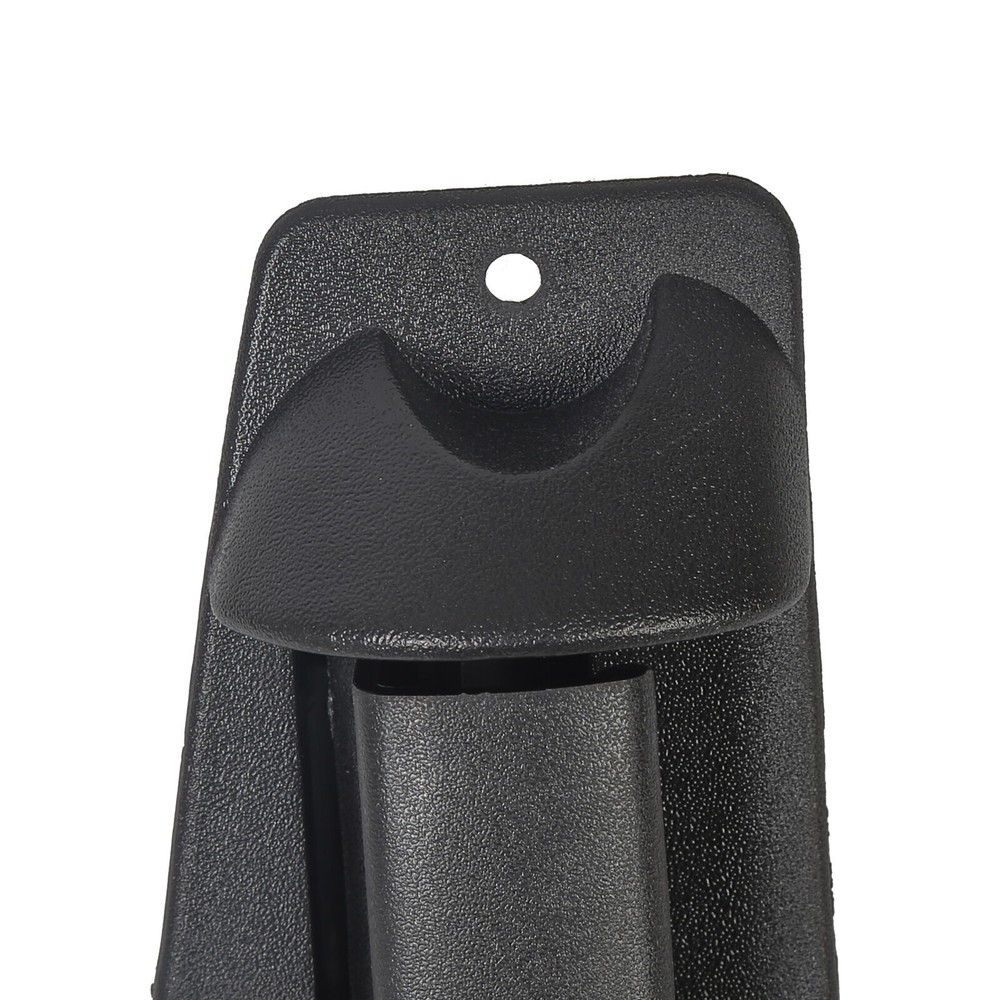 Door Handle Rear Passenger Side For 1999-2007 Chevy Silverado GMC Sierra Ext Cab