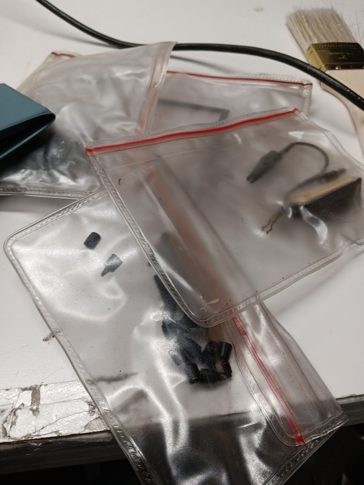 Tektronix storage 466 Oscilloscope