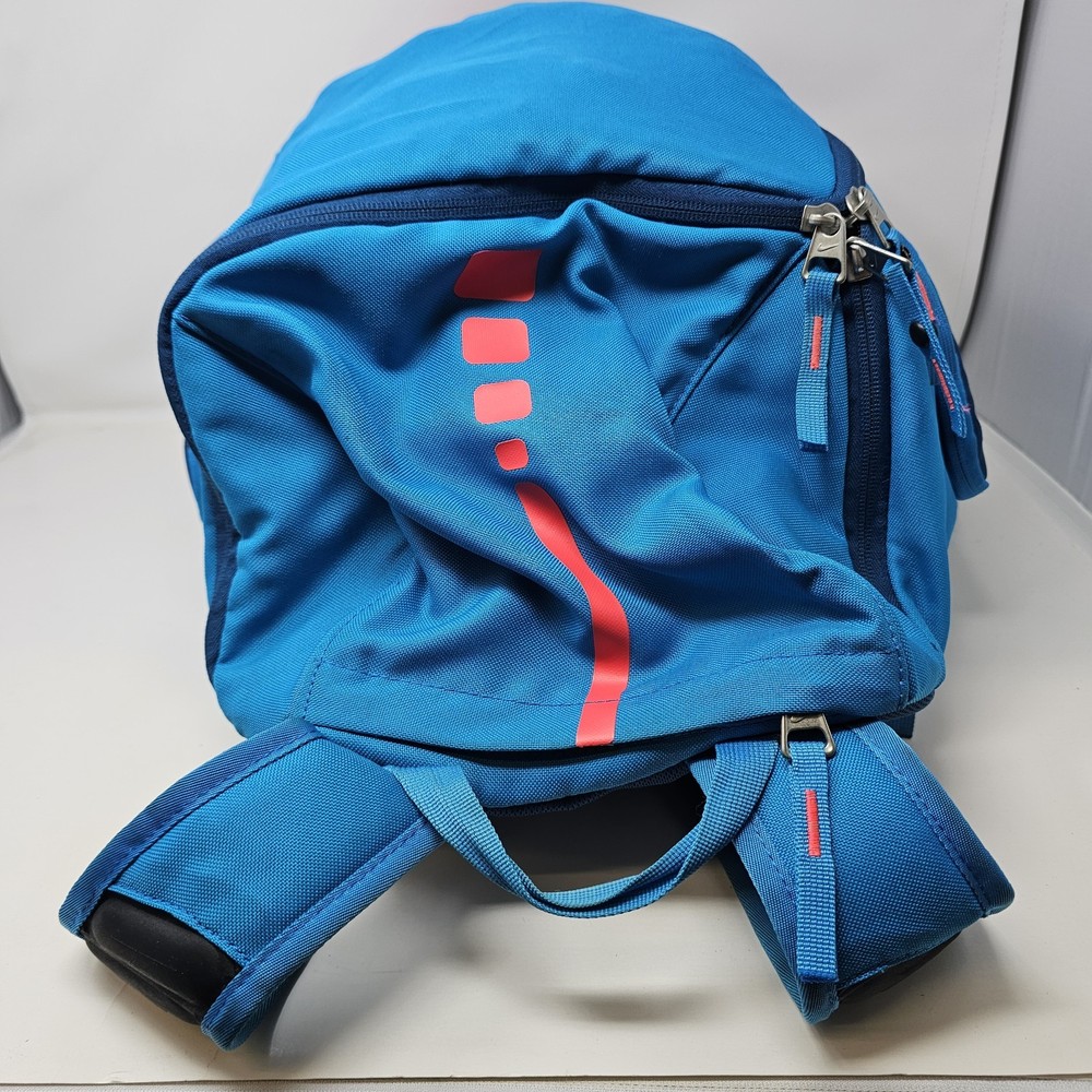 Nike Backpack Hoops Elite Max Air Team Blue