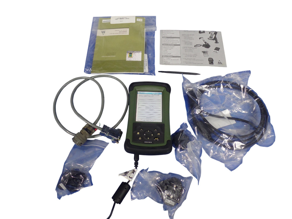 Trimble recon TDS data collector - Free Shipping