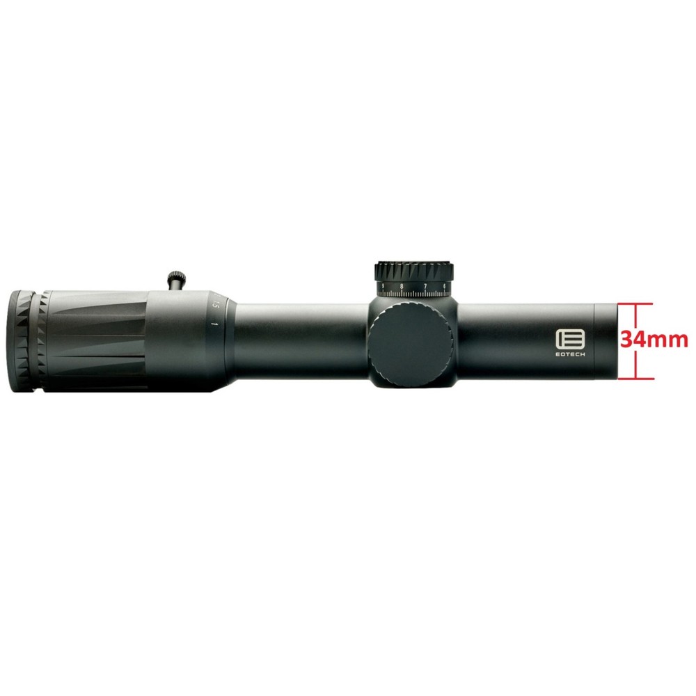 Scope / Lens Cover for Optics with Killflash (Rubber Band Version)