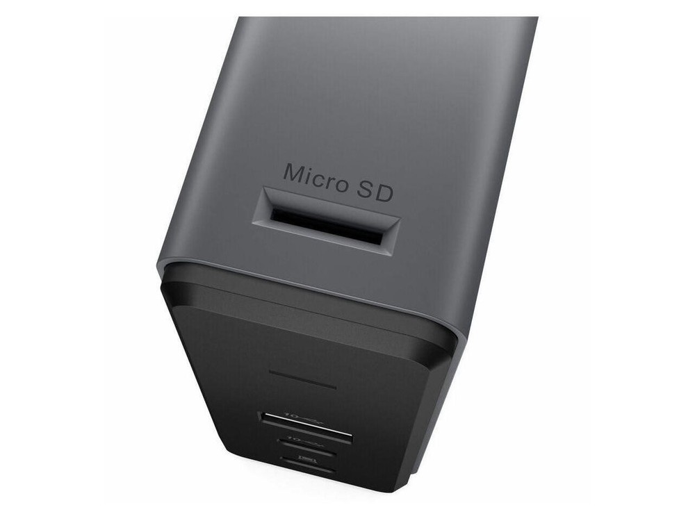 Lenovo X9 Charging GaN Dock