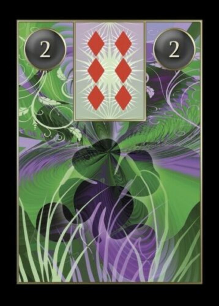 Lenormand Cartomancy Deck Divination Schiffer Publishing NEW