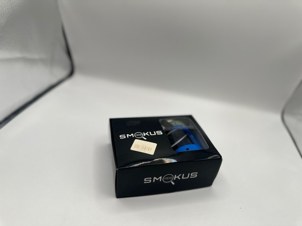 smokus focus Airtight Jar