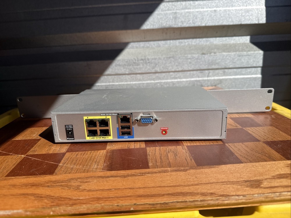 Edgewater Networks 4550 Series Used