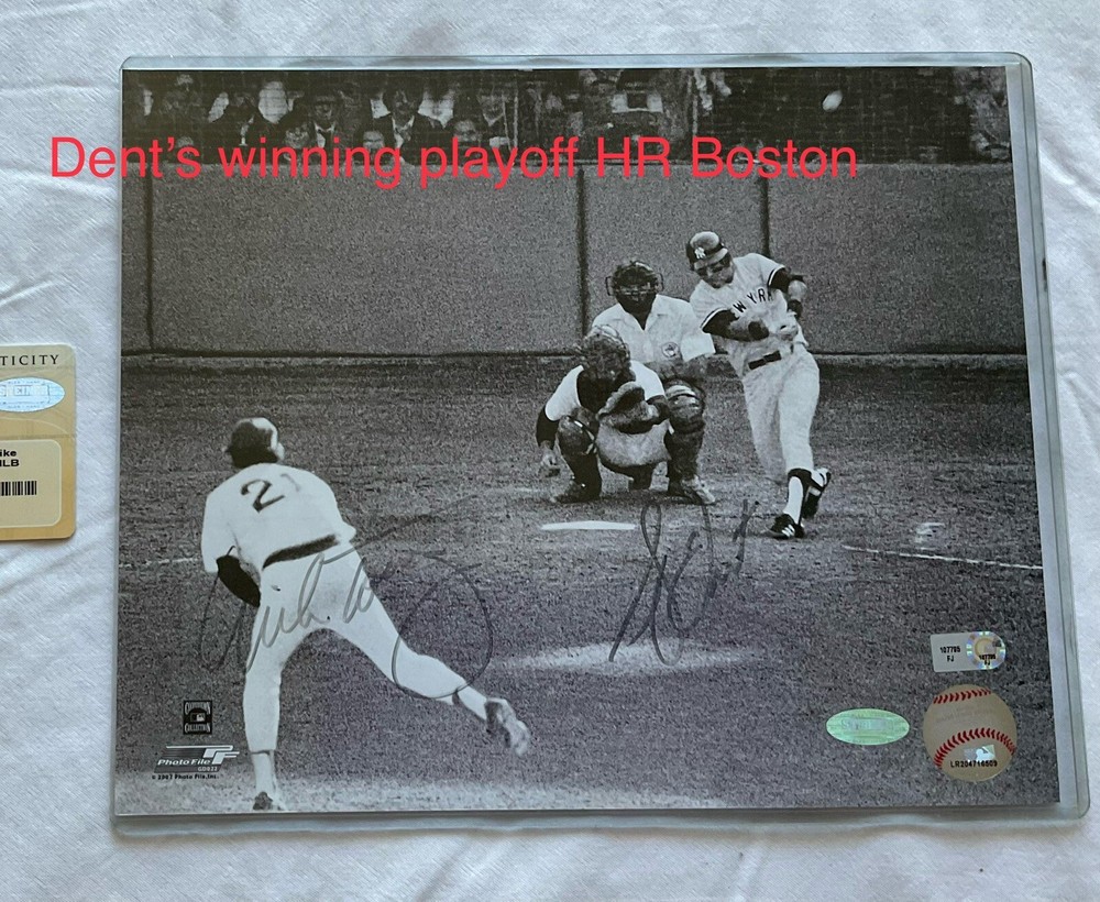 NY YANKEES Memorabilia