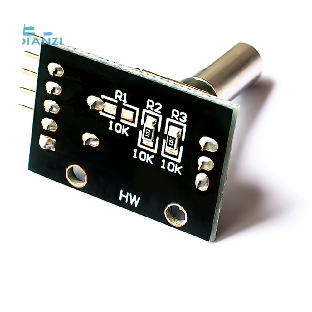 10PCS Rotary Encoder Brick Sensor Module Development Board For Arduino-