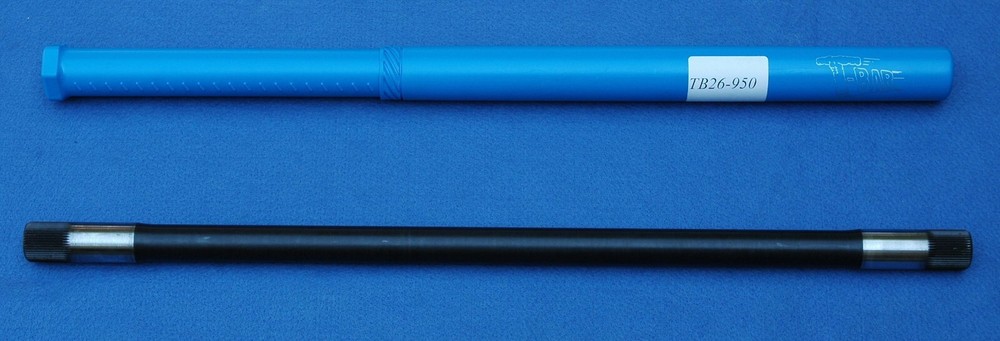 Midget Torsion Bars