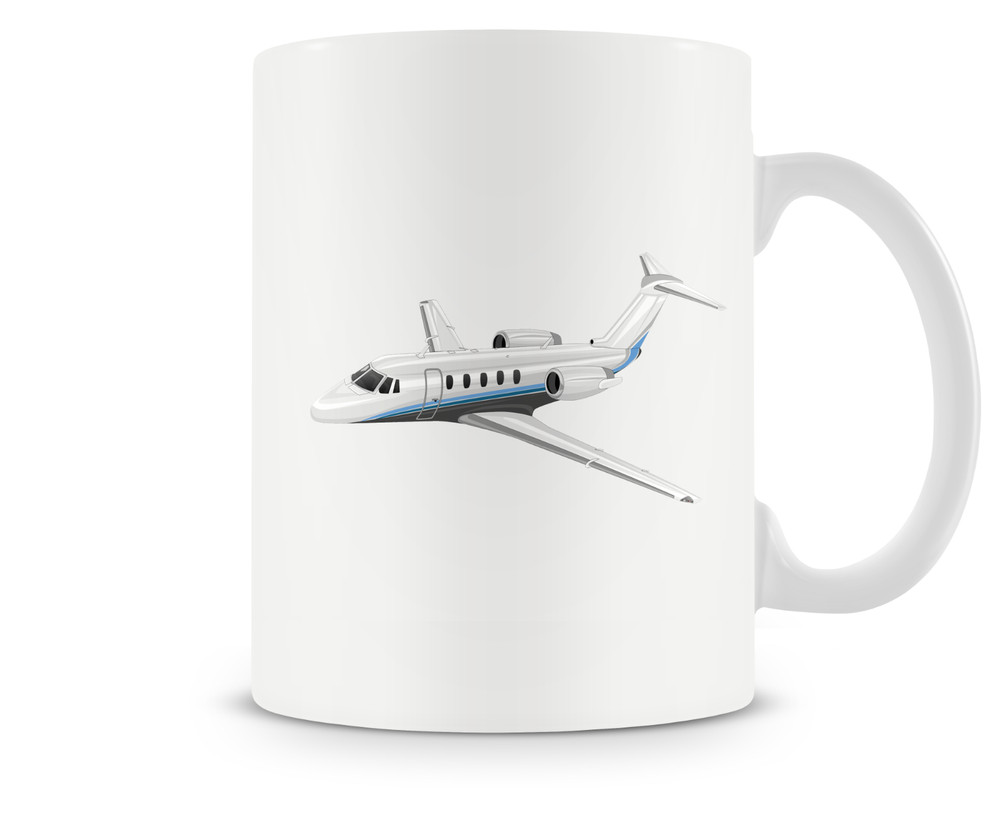 Cessna Citation III Mug - 15oz.