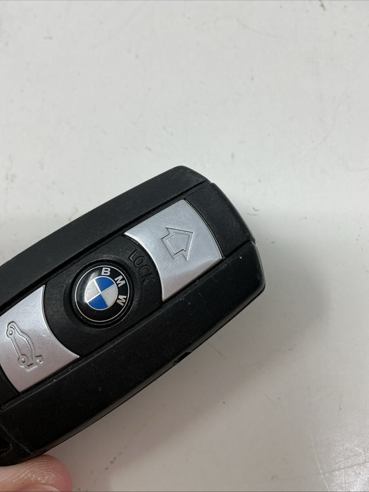 BMW KEY FOB OEM Untested (J3)