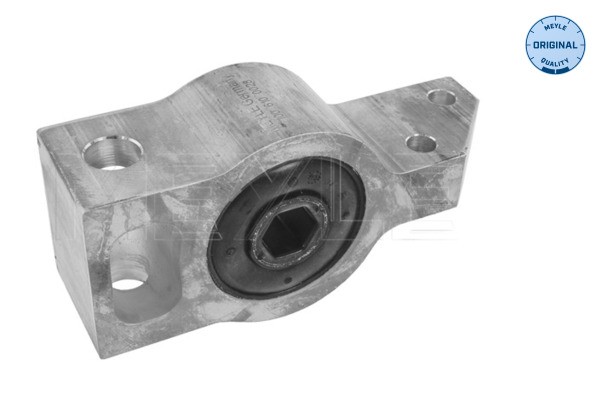 Engine control arm entblock front left (left)