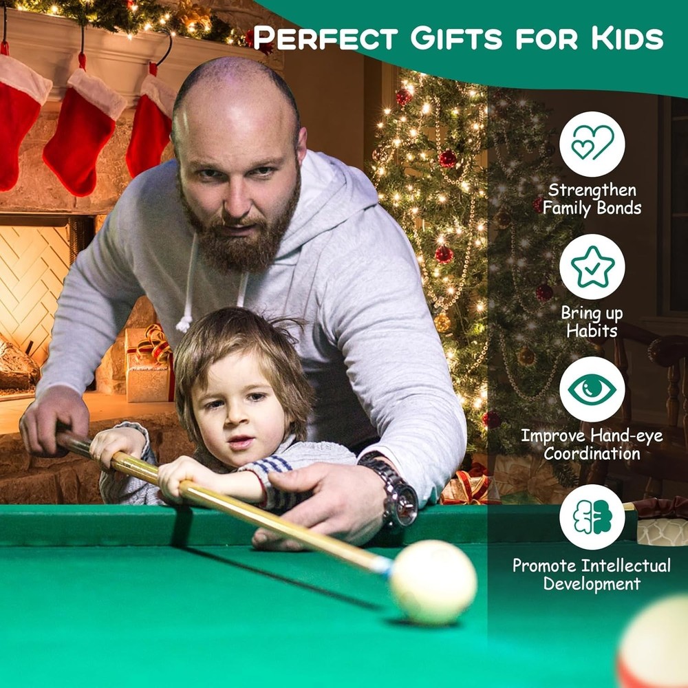 Engineered Wood Snooker