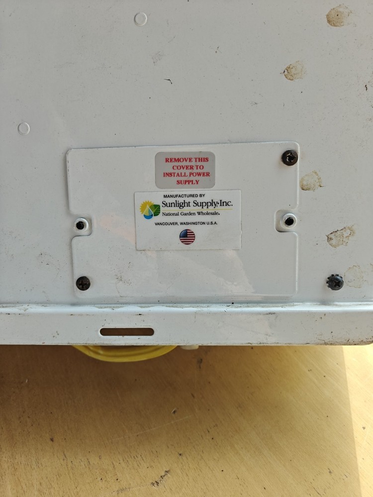 titan controller Helios 3