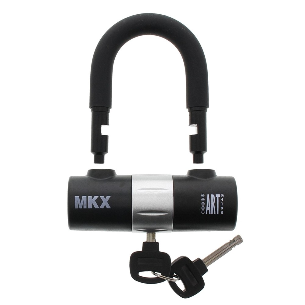 MKX-lock Padlock 120cm
