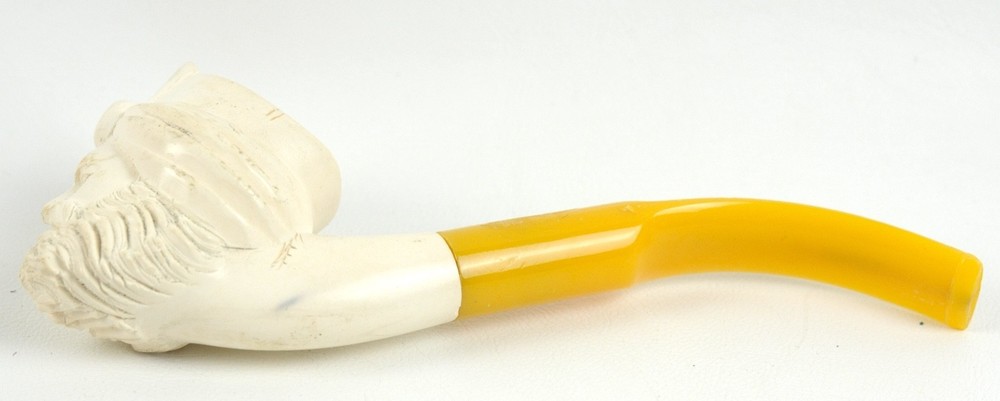 MEERSCHAUM type Pipe