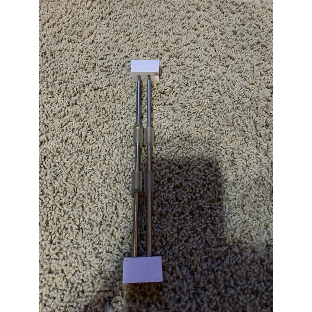 Scanner Paper Feed Roller & Exit Roller with Shaft Compatible Fujitsu S1500 $27
