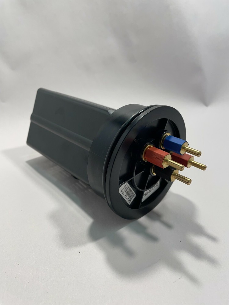 Zodiac Tri Large salt cell chlorinator replacement electrode pool water generic