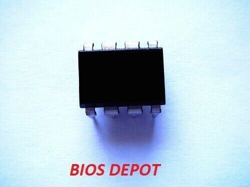 BIOS Chip: ASUS Z87-A