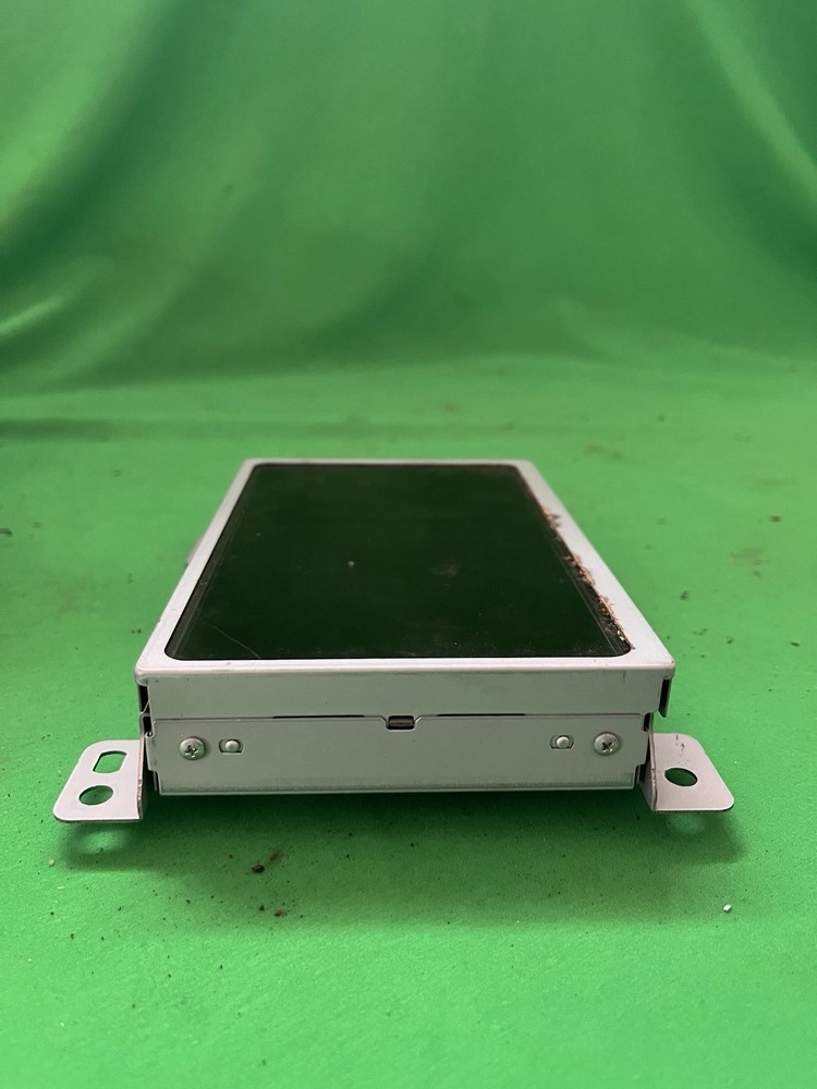 2012-2016 GMC Terrain Info Display Screen OEM