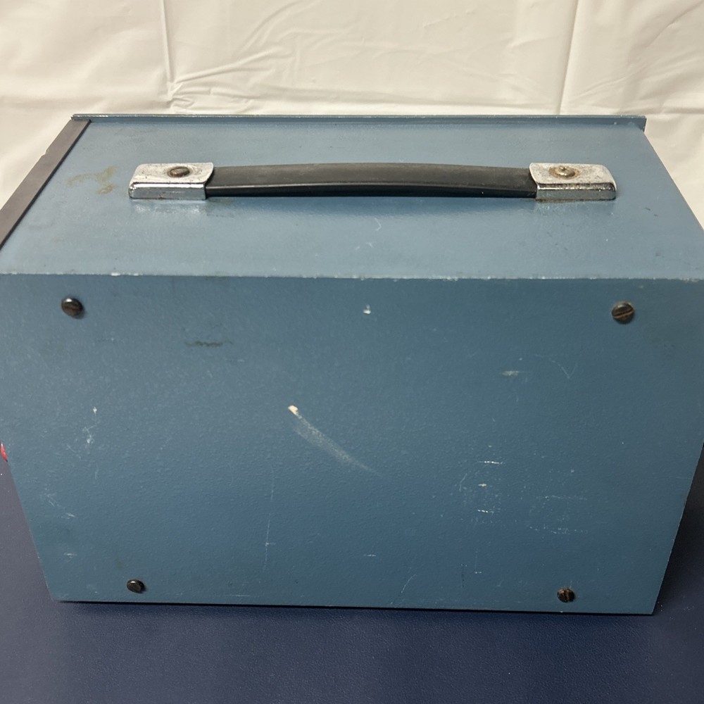 Heathkit IM-5238 AC Voltmeter, BENCH TESTS GOOD, NICE UNIT.