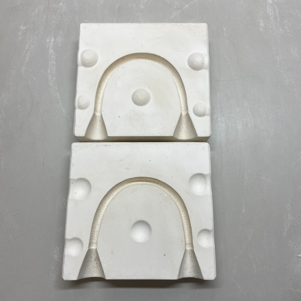 Ceramic Slip Casting Mold Alberta’s #A201
