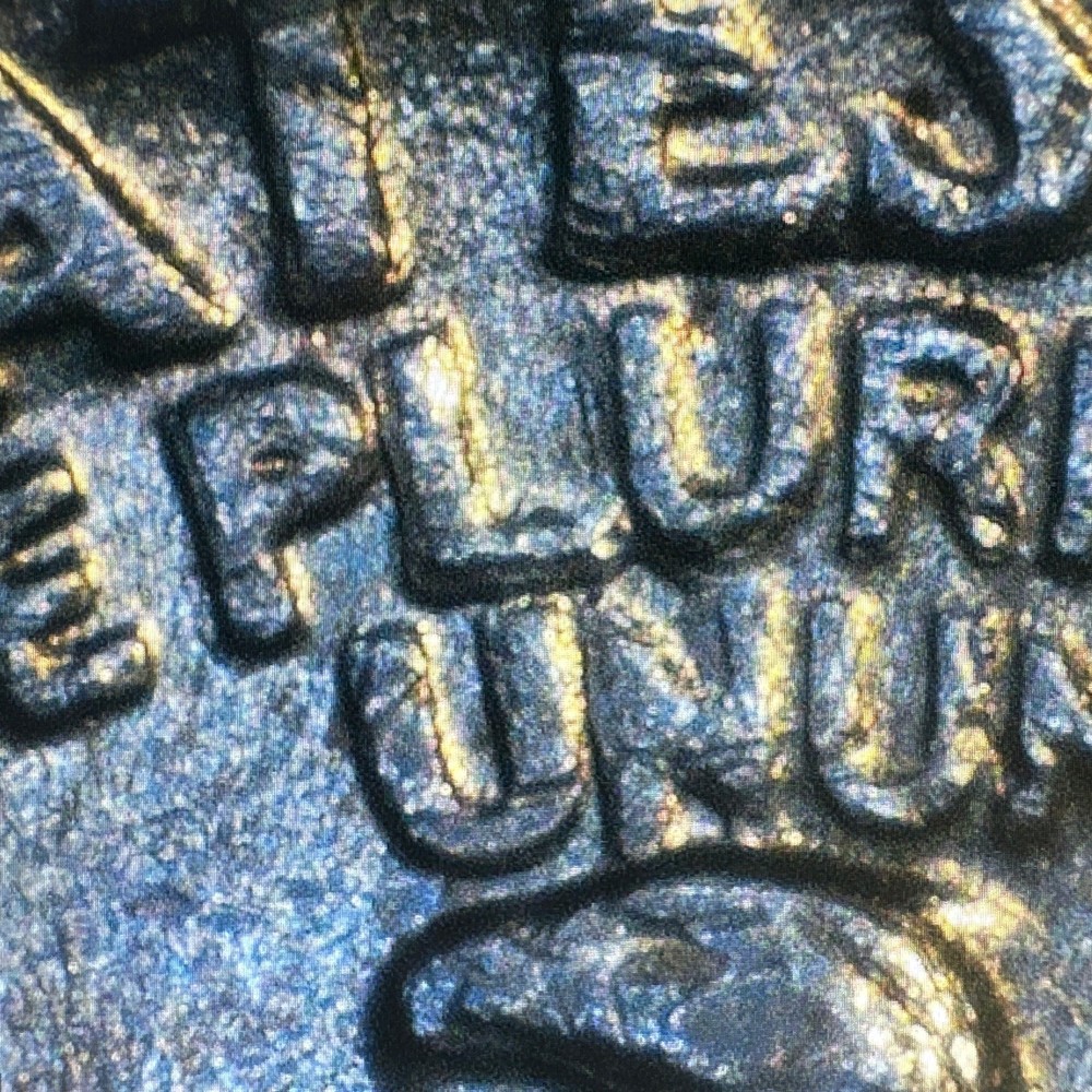 1985-D 25C Washington Quarter - Multiple Errors / Rim Doubling / DDR Errors