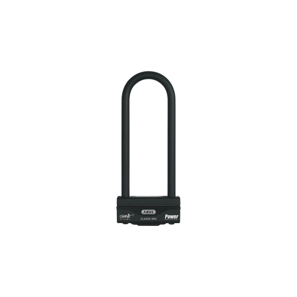 Abus U-Lock Granite Power 58.310mm