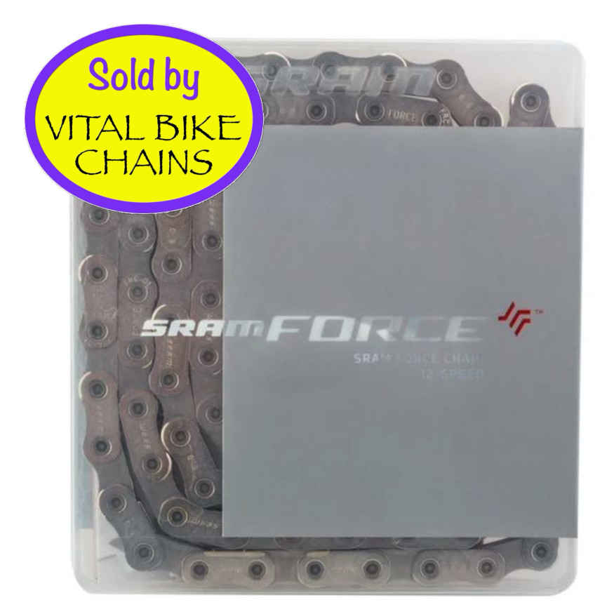 SRAM Force Chain 12 speed