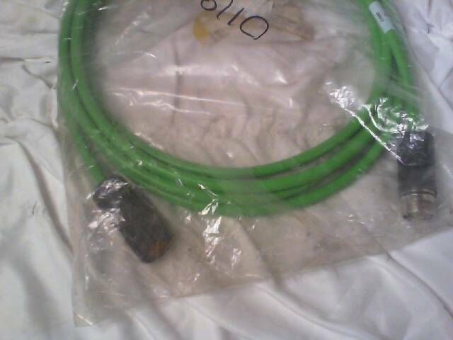 GROB SYSTEMS 18344VV5 CABLE New in Box