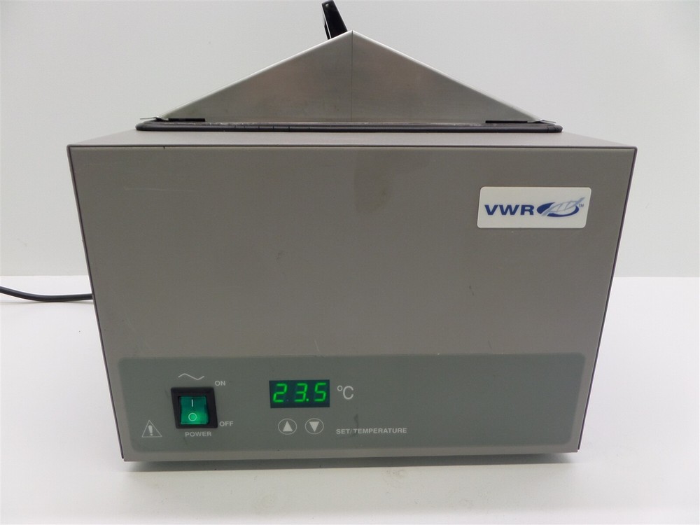 VWR 1215PC Water Bath