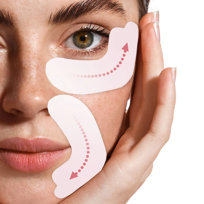 HAS Spa Treatment iSheet Stretch Eye Sheet EXO 60 sheets