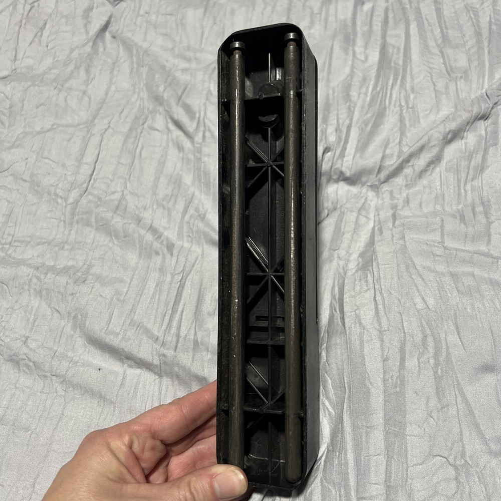 Smith’s knife sharpening sticks.