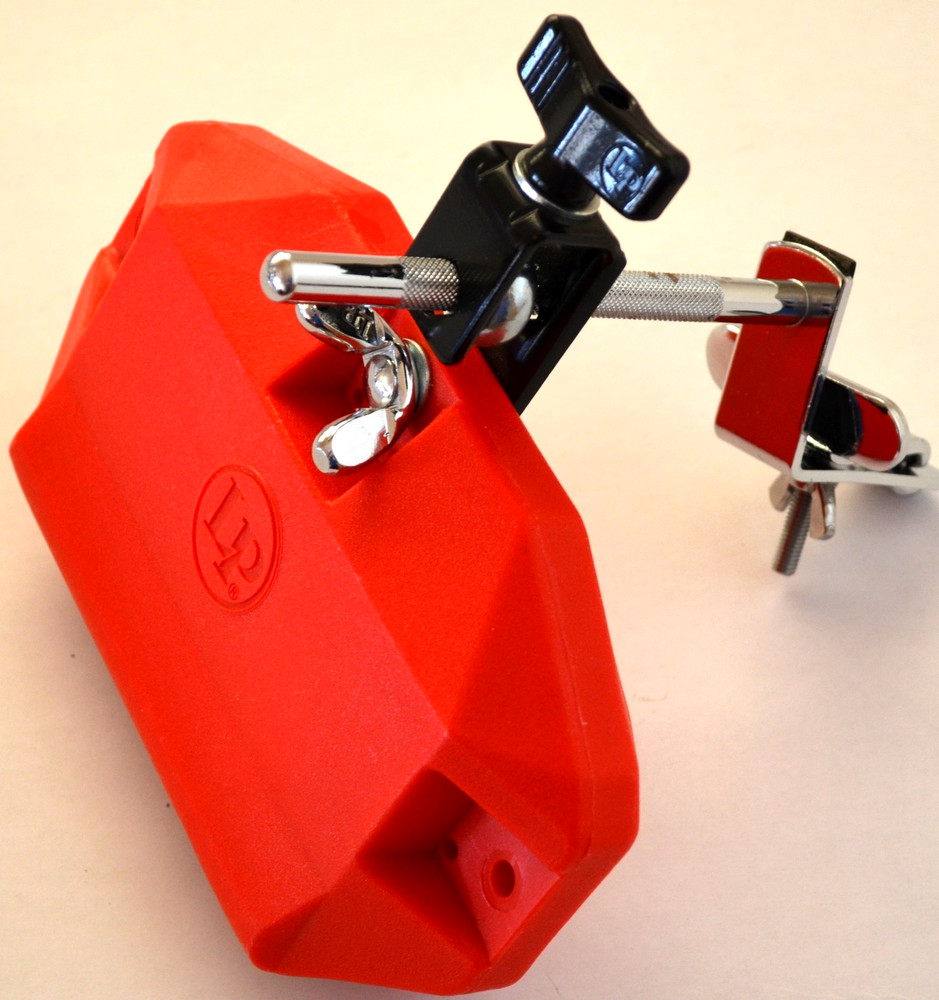LP Jam Block Medium Pitch (Includes All mounting hardware)