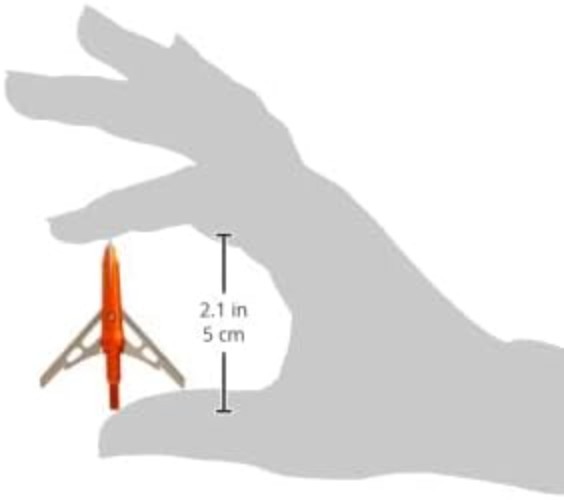 Leading the Evolution in Mechanical Broadheads