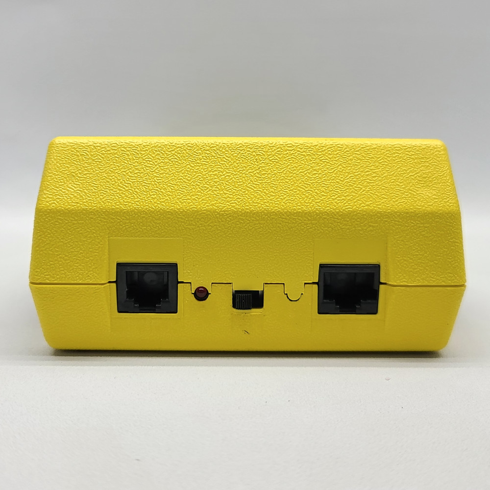 ⭐️ Siemon MT-5000 Multitest Cable Tester - Works Great!