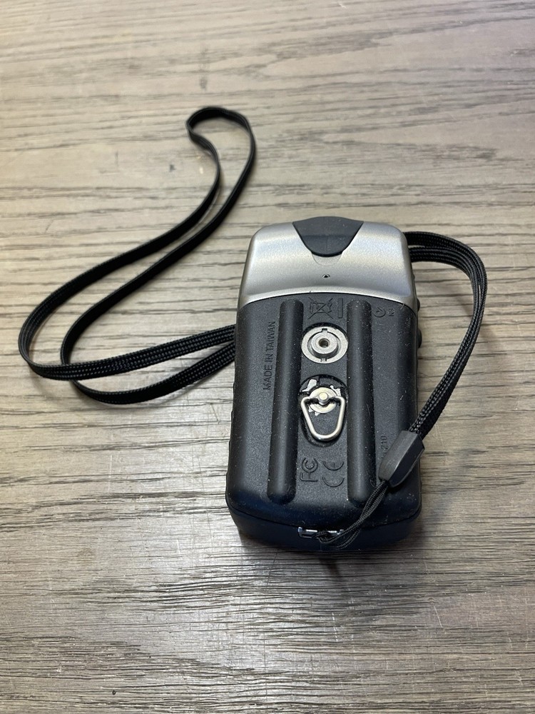 garmin etrex vista